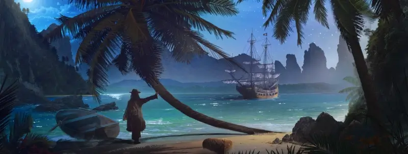 Adventures in Neverland